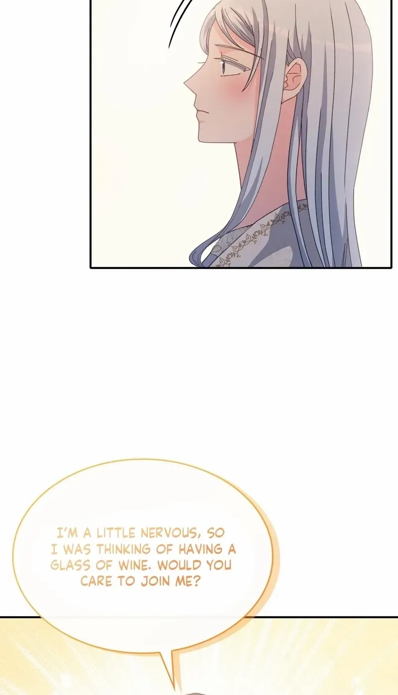 I Don’t Want to Be Loved Chapter 49 page 69 - 