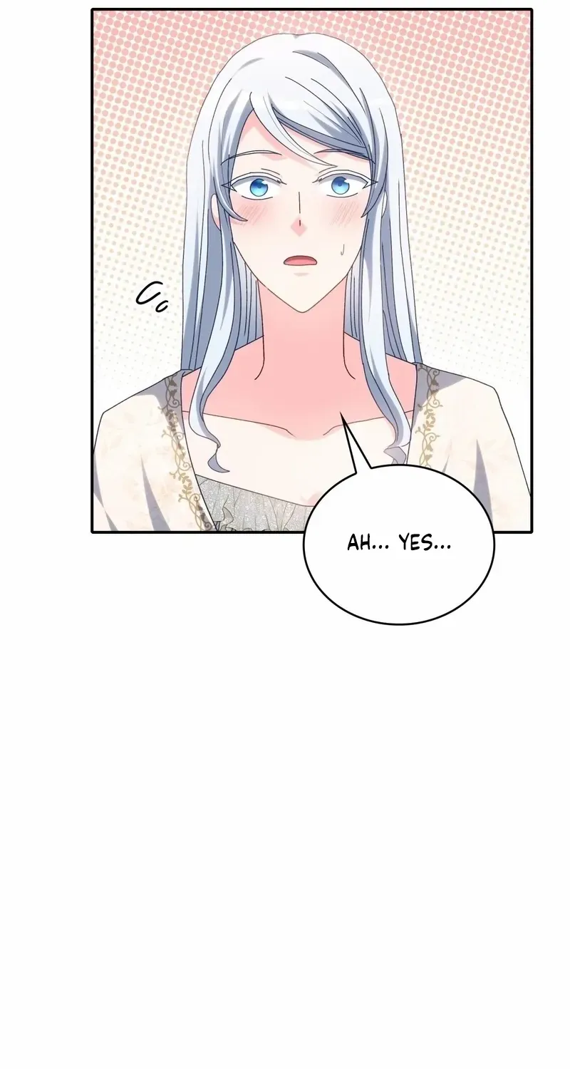 I Don’t Want to Be Loved Chapter 49 page 71 - 