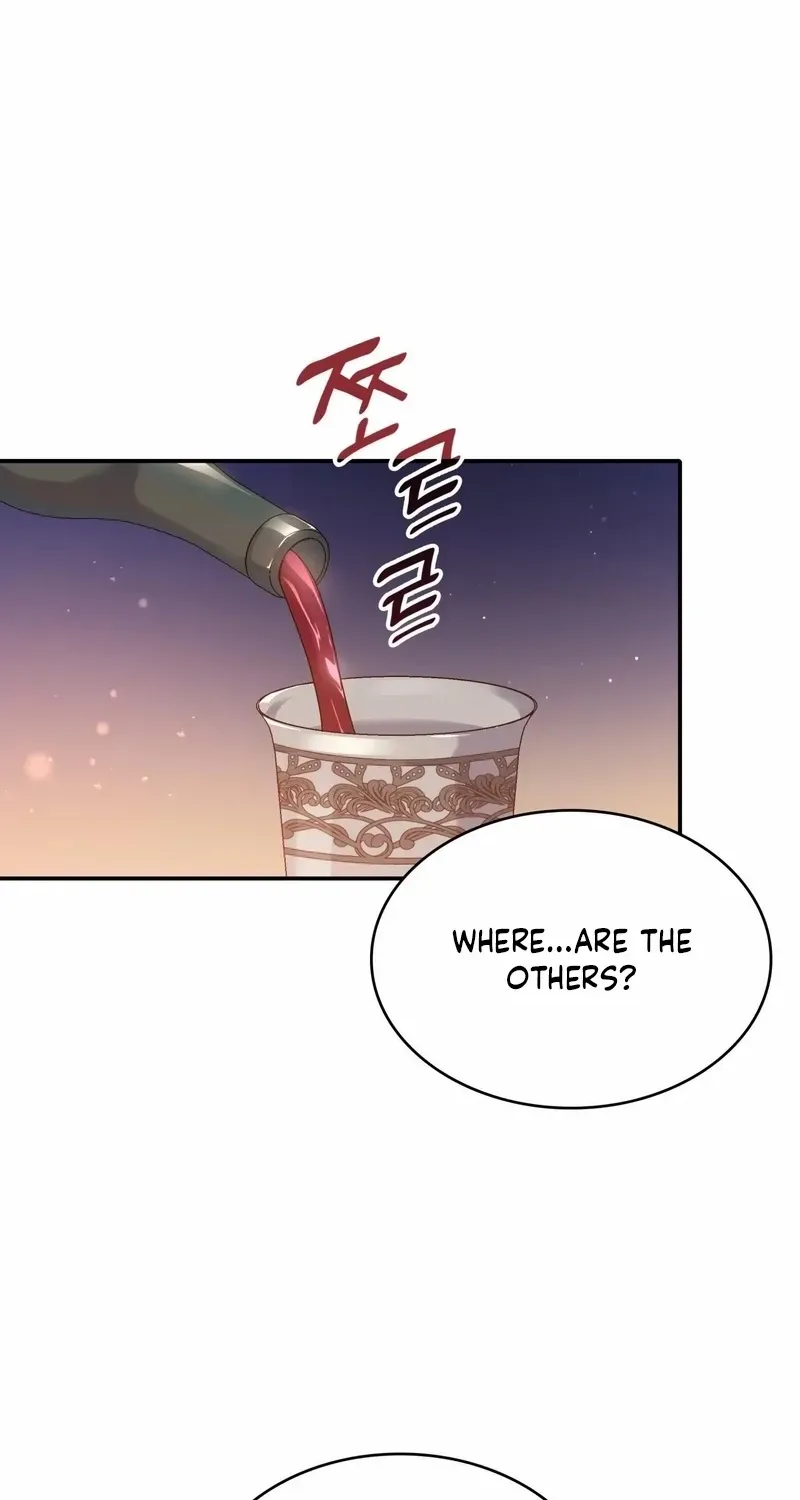 I Don’t Want to Be Loved Chapter 49 page 73 - 