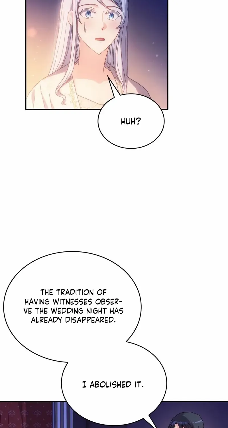 I Don’t Want to Be Loved Chapter 49 page 75 - 