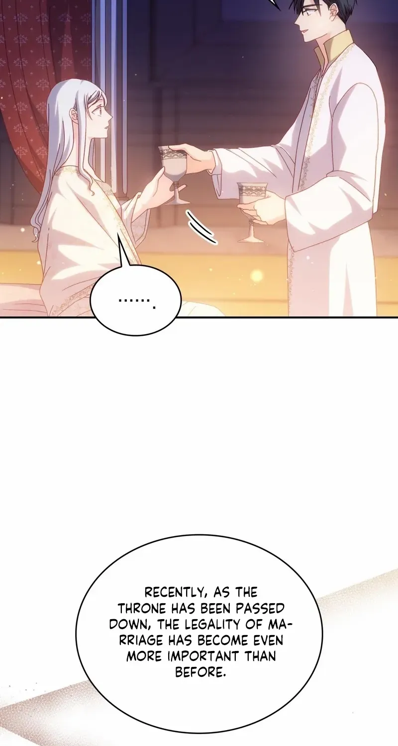 I Don’t Want to Be Loved Chapter 49 page 76 - 