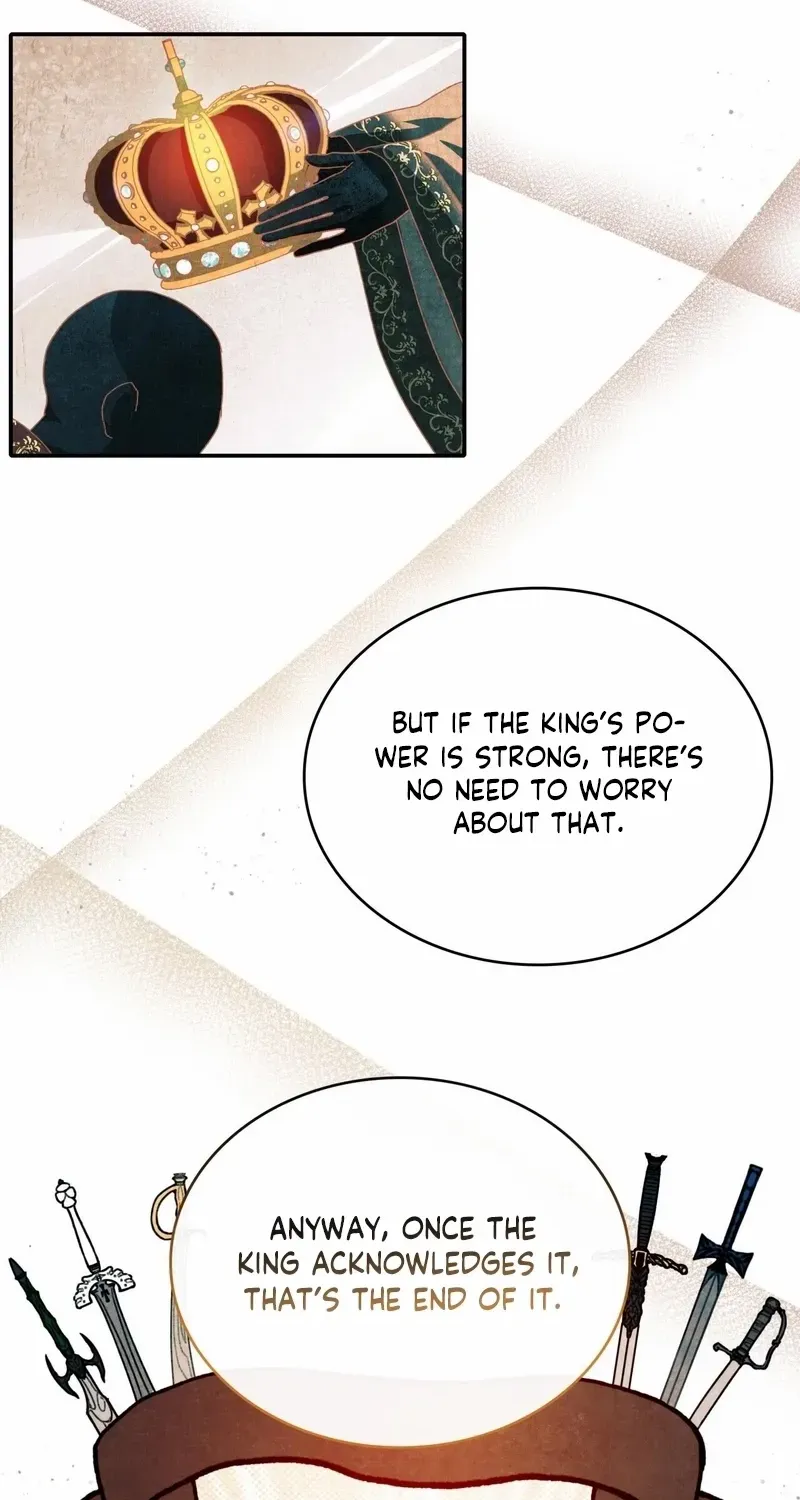 I Don’t Want to Be Loved Chapter 49 page 77 - 