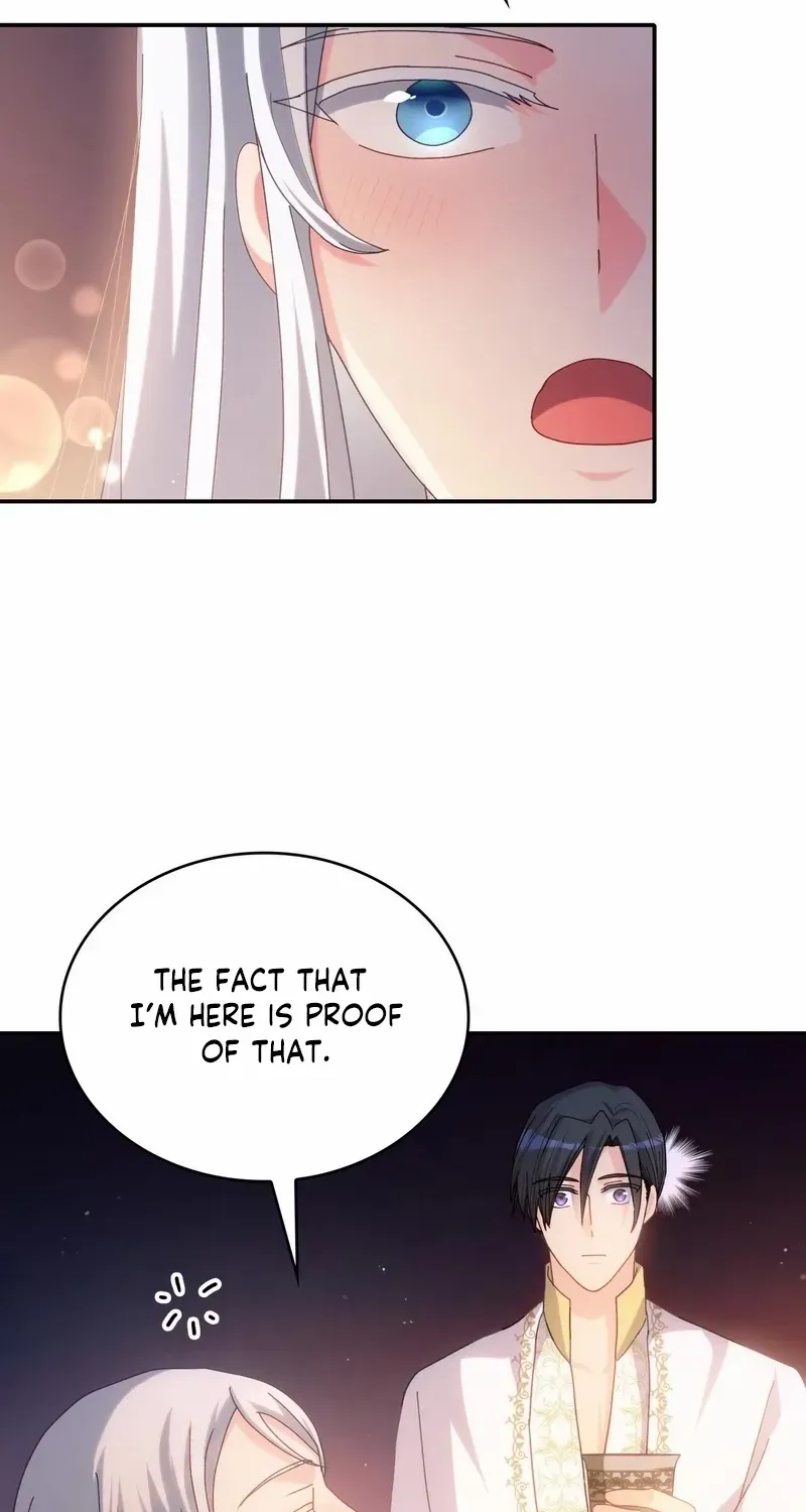 I Don’t Want to Be Loved Chapter 49 page 83 - 