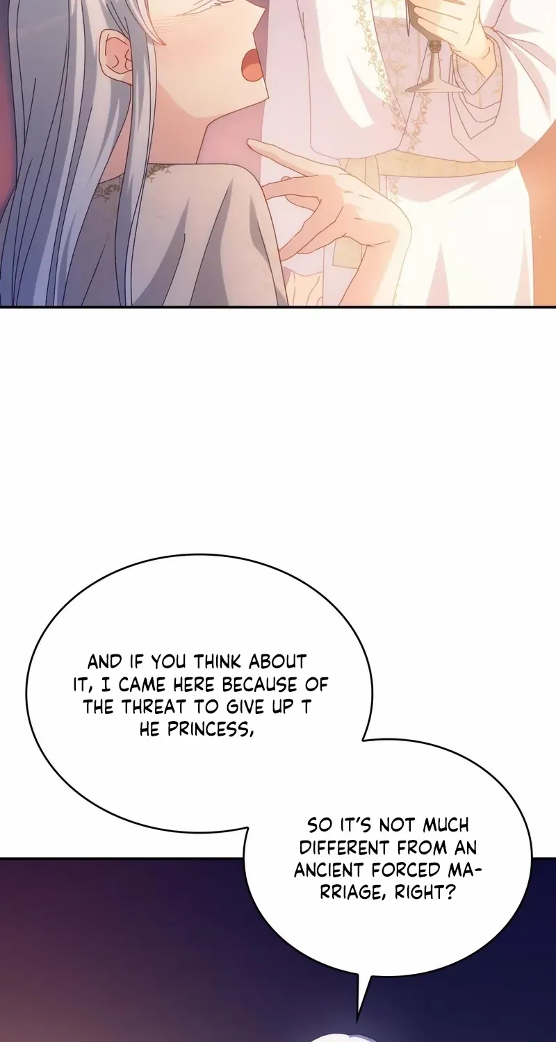 I Don’t Want to Be Loved Chapter 49 page 84 - 