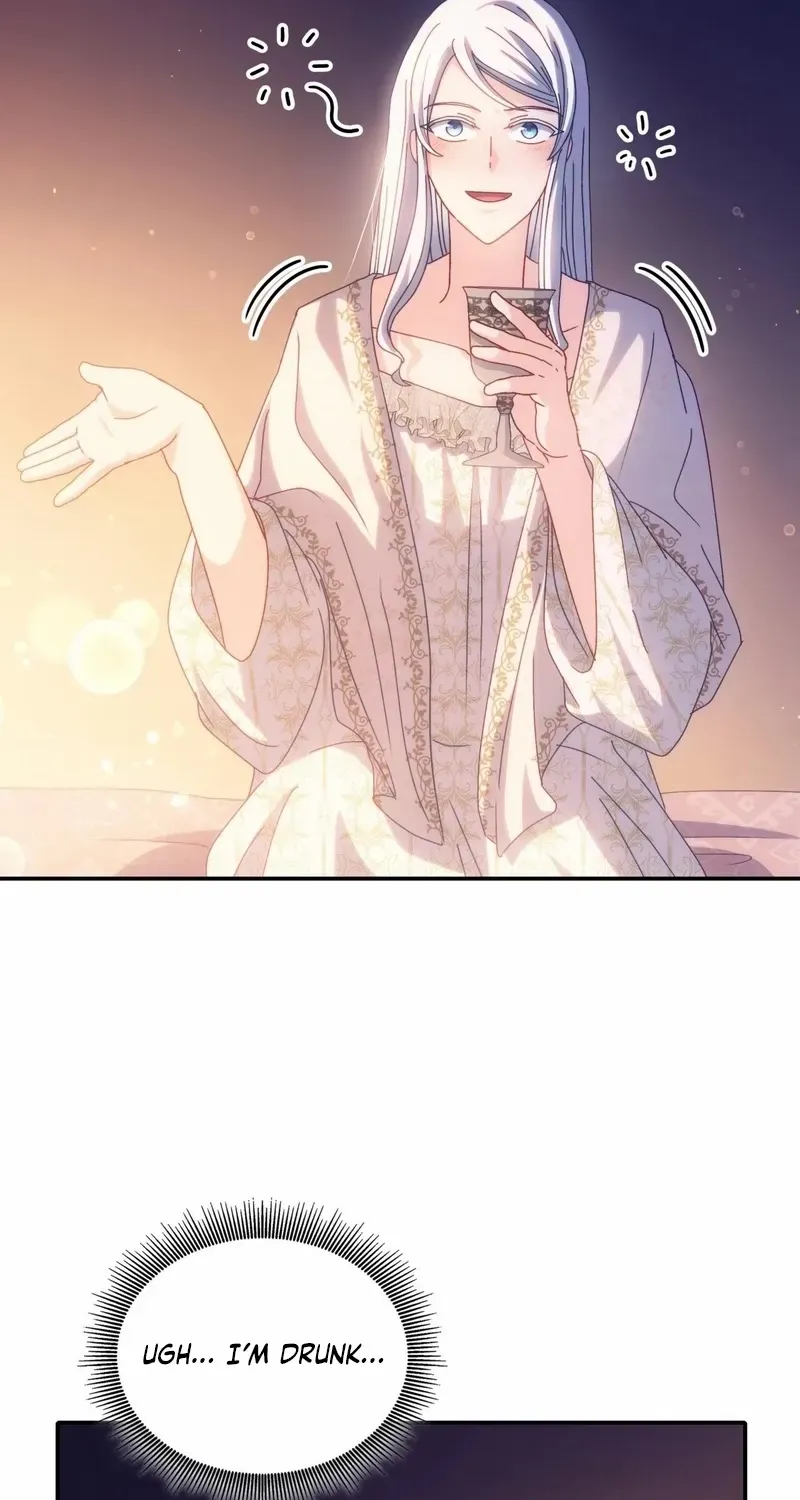 I Don’t Want to Be Loved Chapter 49 page 85 - 