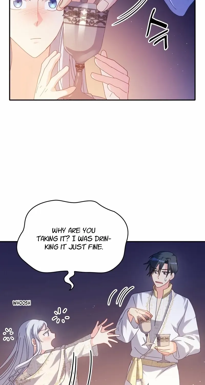 I Don’t Want to Be Loved Chapter 49 page 87 - 