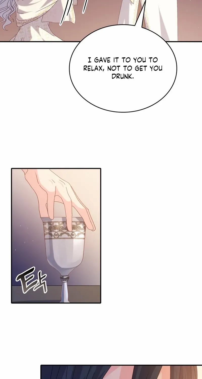 I Don’t Want to Be Loved Chapter 49 page 88 - 