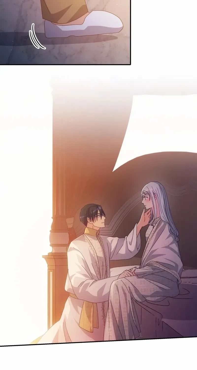I Don’t Want to Be Loved Chapter 49 page 91 - 