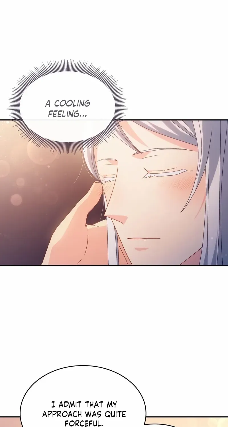 I Don’t Want to Be Loved Chapter 49 page 92 - 