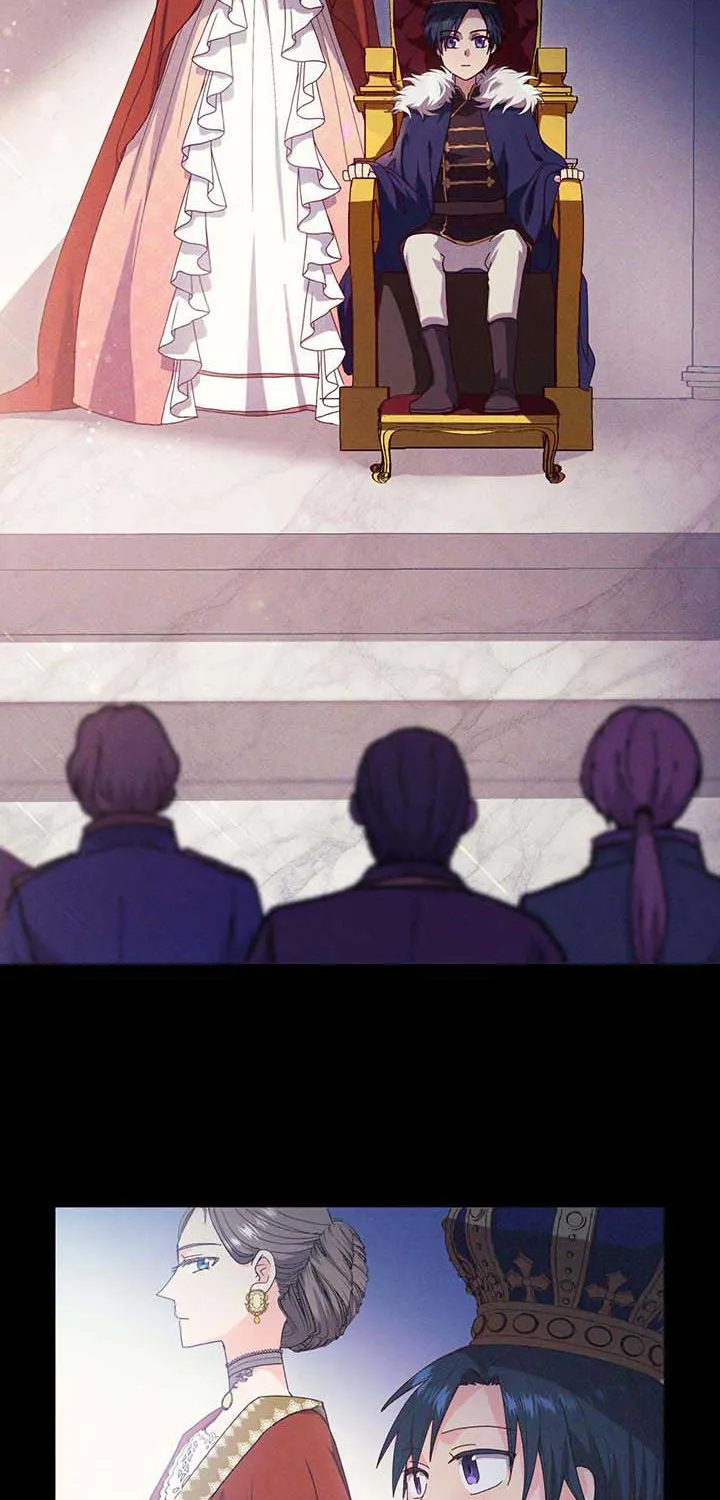 I Don’t Want to Be Loved Chapter 5 page 19 - 