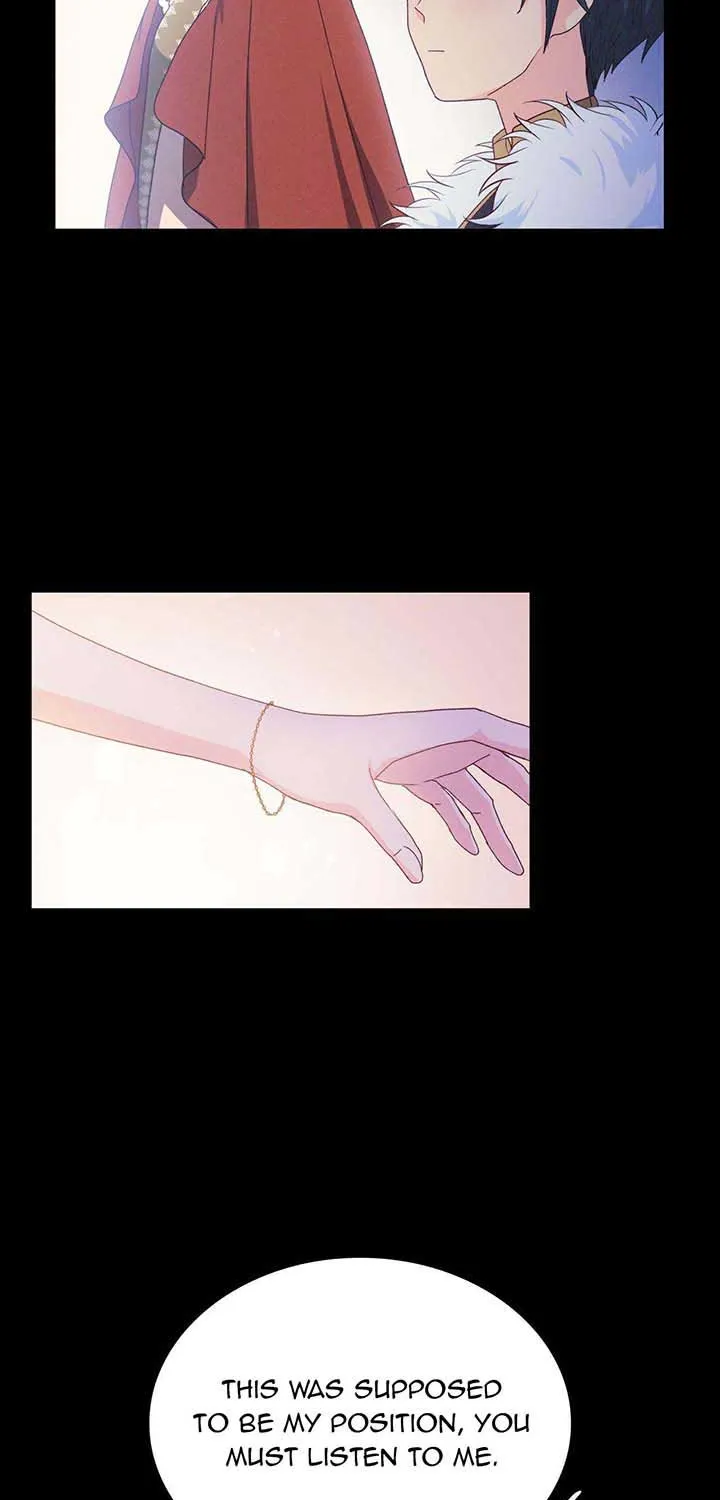 I Don’t Want to Be Loved Chapter 5 page 20 - 