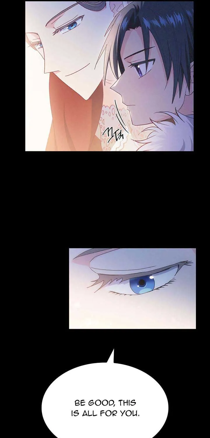 I Don’t Want to Be Loved Chapter 5 page 22 - 