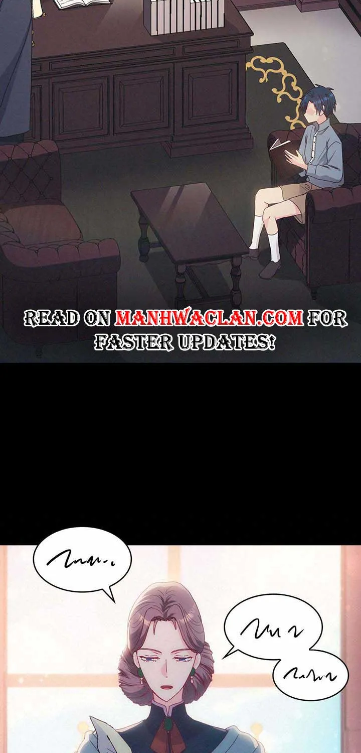I Don’t Want to Be Loved Chapter 5 page 24 - 