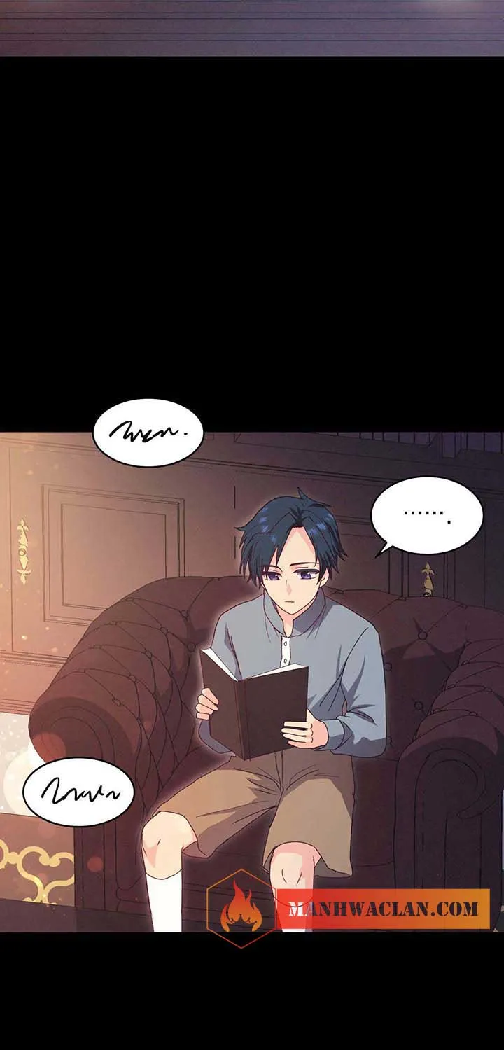 I Don’t Want to Be Loved Chapter 5 page 26 - 