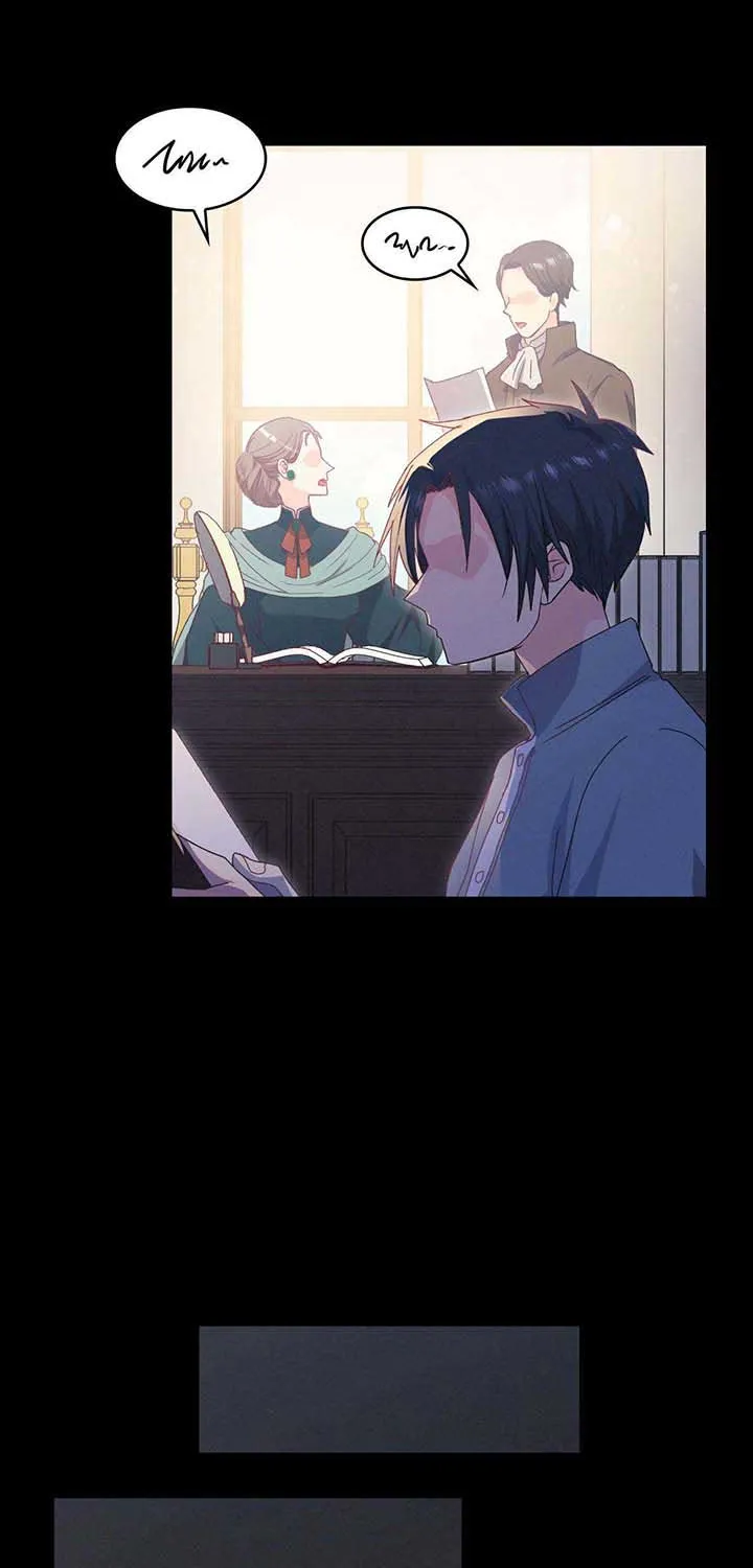 I Don’t Want to Be Loved Chapter 5 page 27 - 