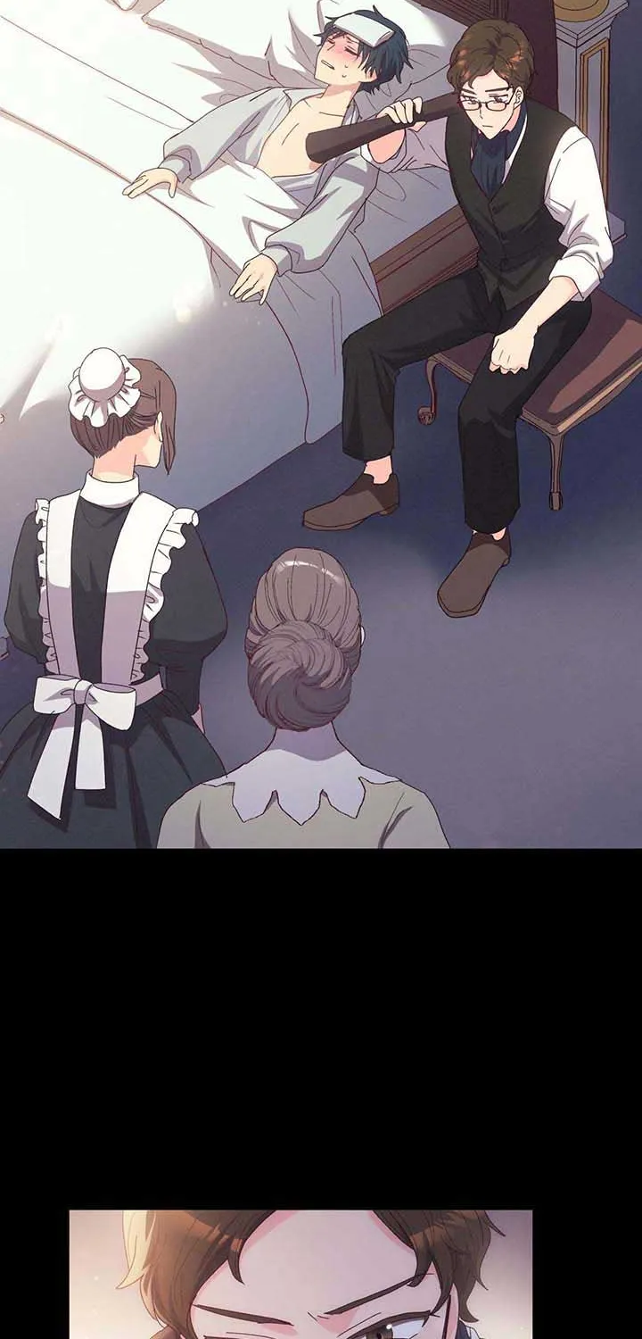 I Don’t Want to Be Loved Chapter 5 page 29 - 