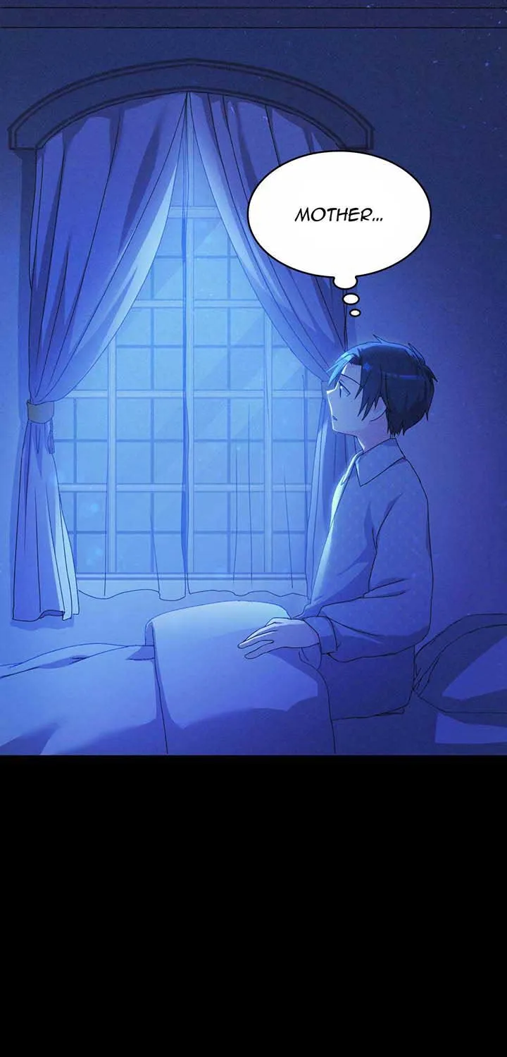 I Don’t Want to Be Loved Chapter 5 page 40 - 