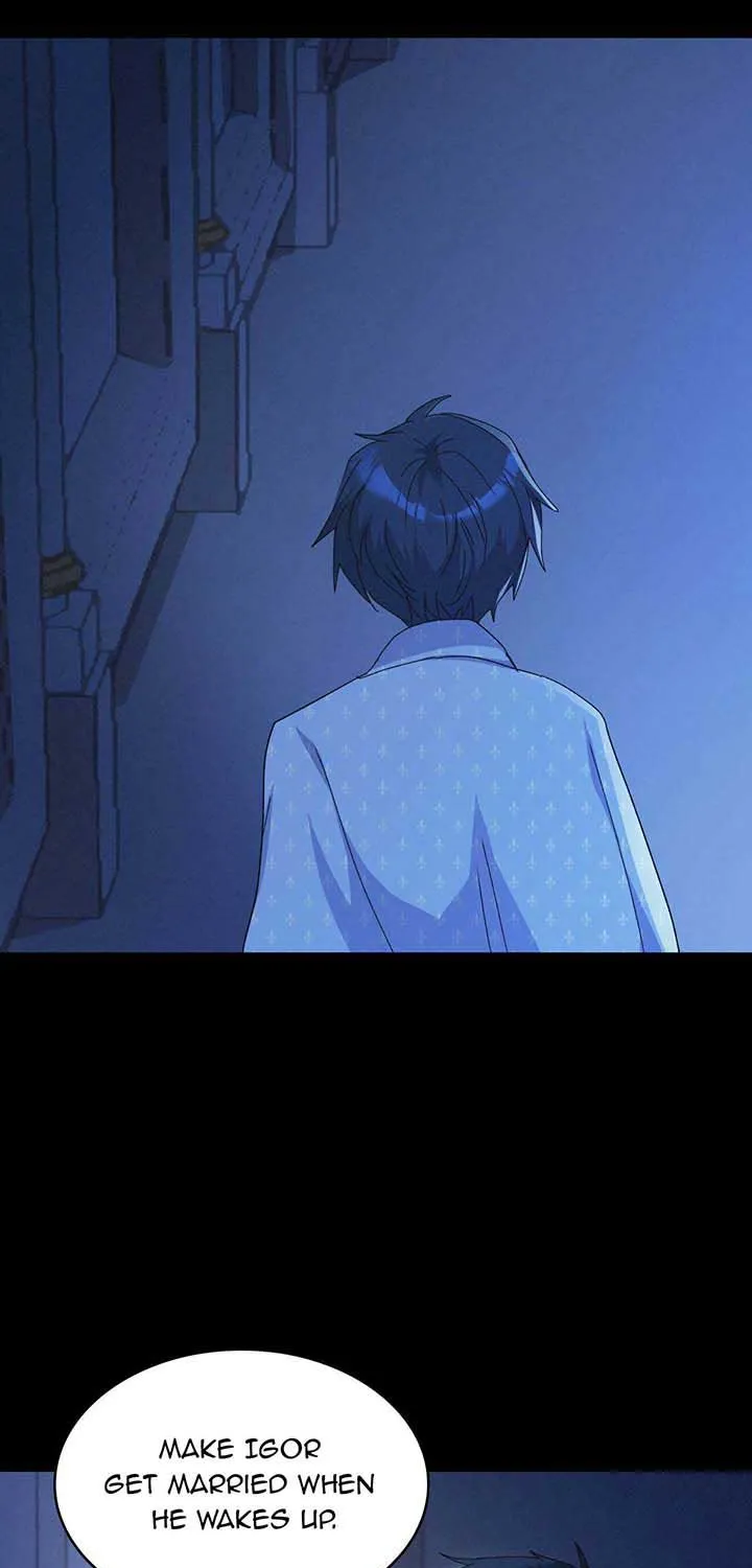 I Don’t Want to Be Loved Chapter 5 page 43 - 