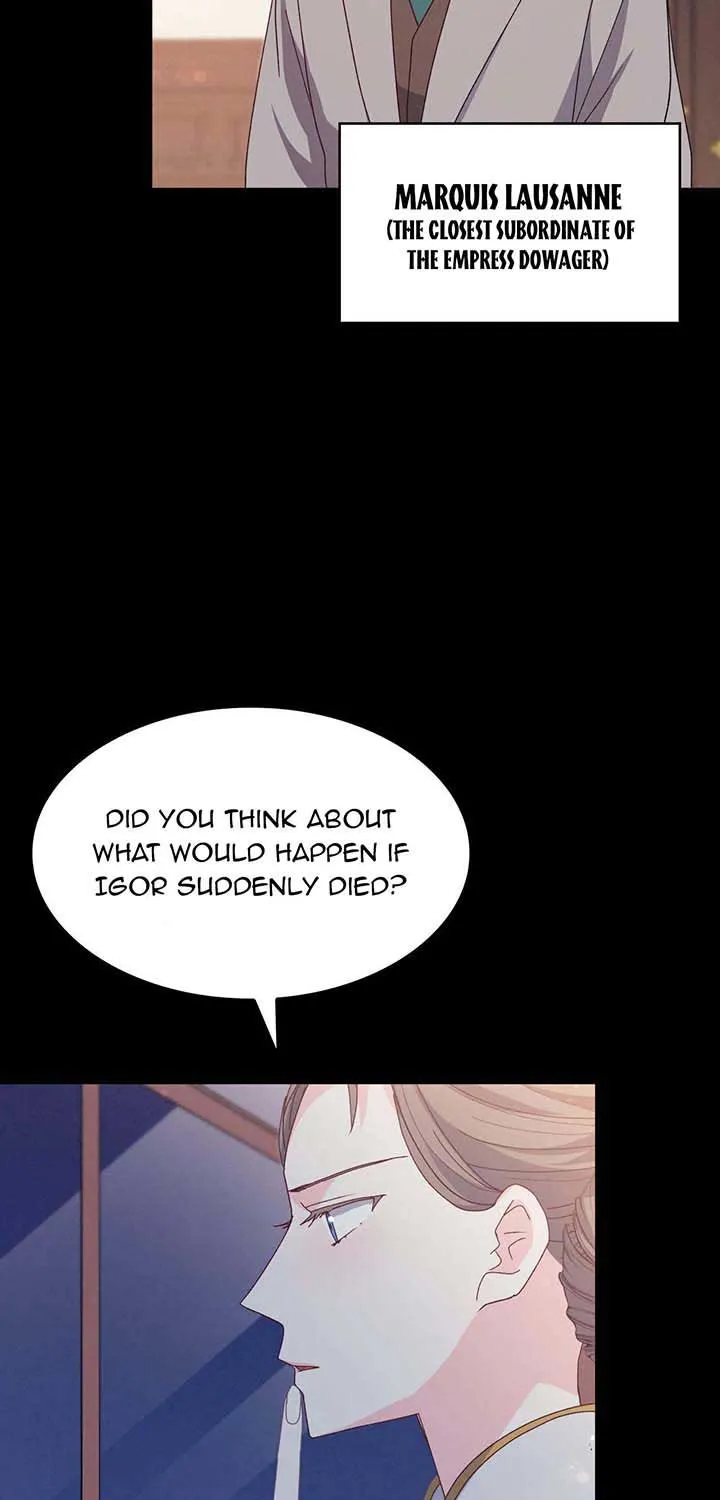 I Don’t Want to Be Loved Chapter 5 page 45 - 