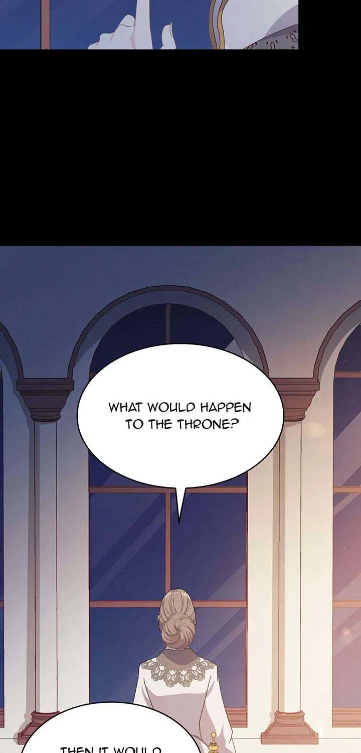 I Don’t Want to Be Loved Chapter 5 page 46 - 