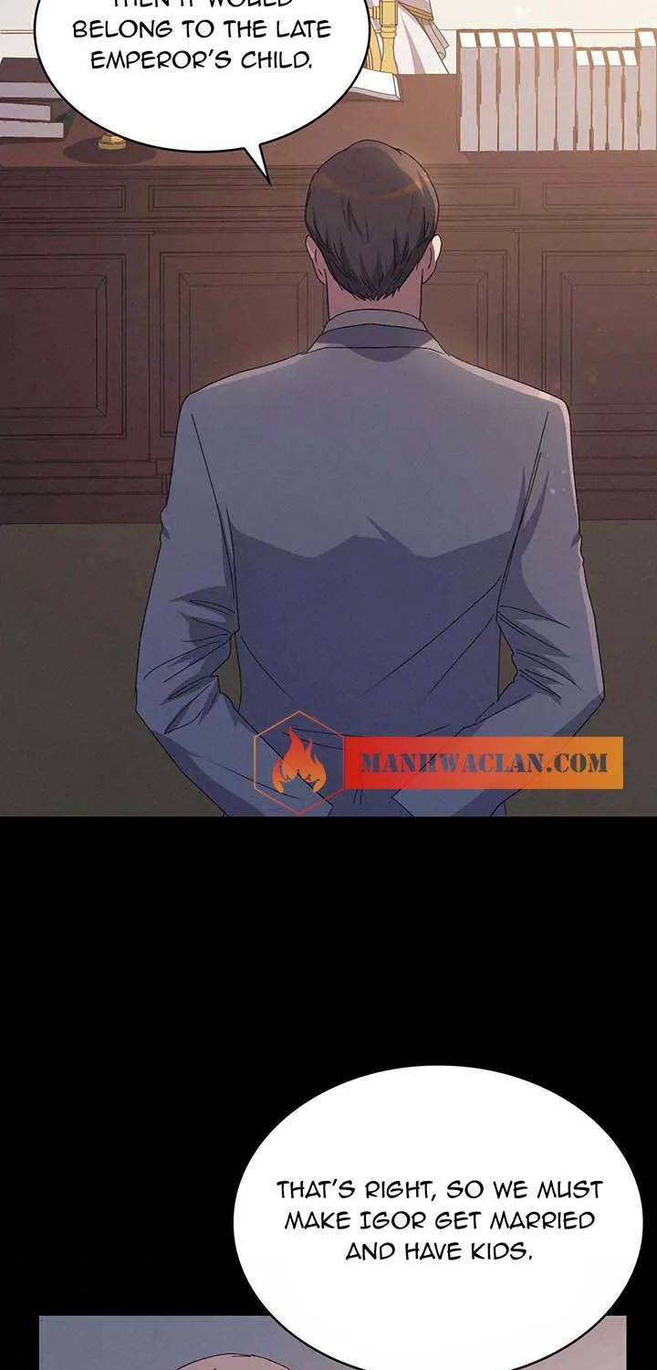 I Don’t Want to Be Loved Chapter 5 page 47 - 