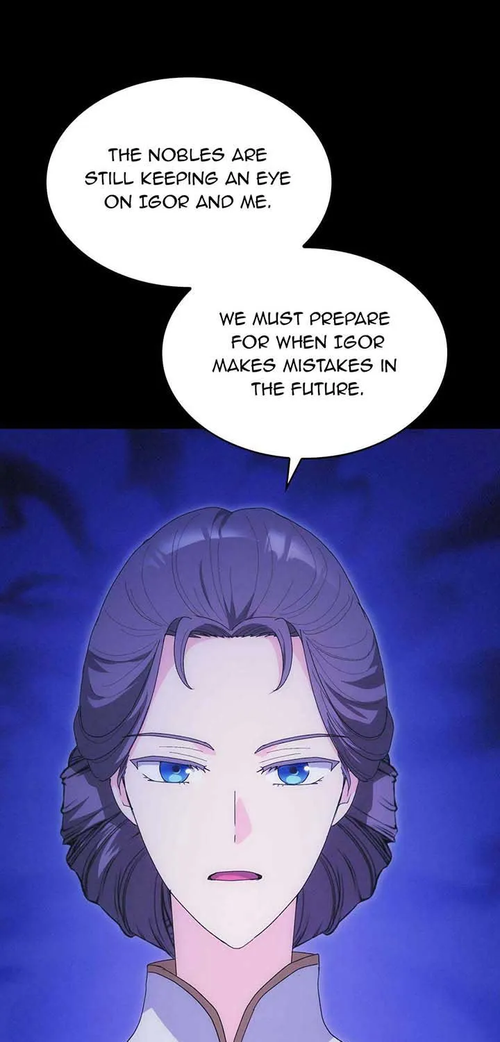 I Don’t Want to Be Loved Chapter 5 page 49 - 
