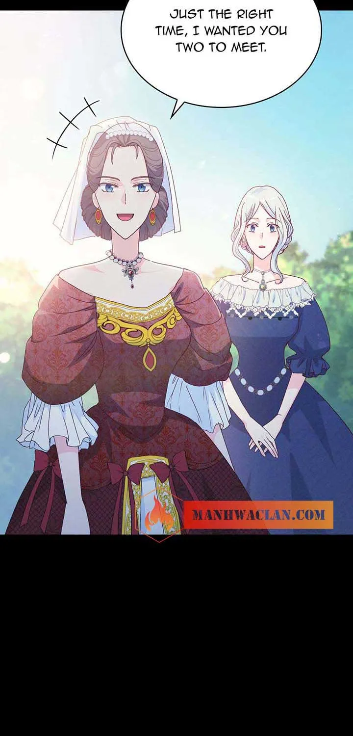 I Don’t Want to Be Loved Chapter 5 page 6 - 