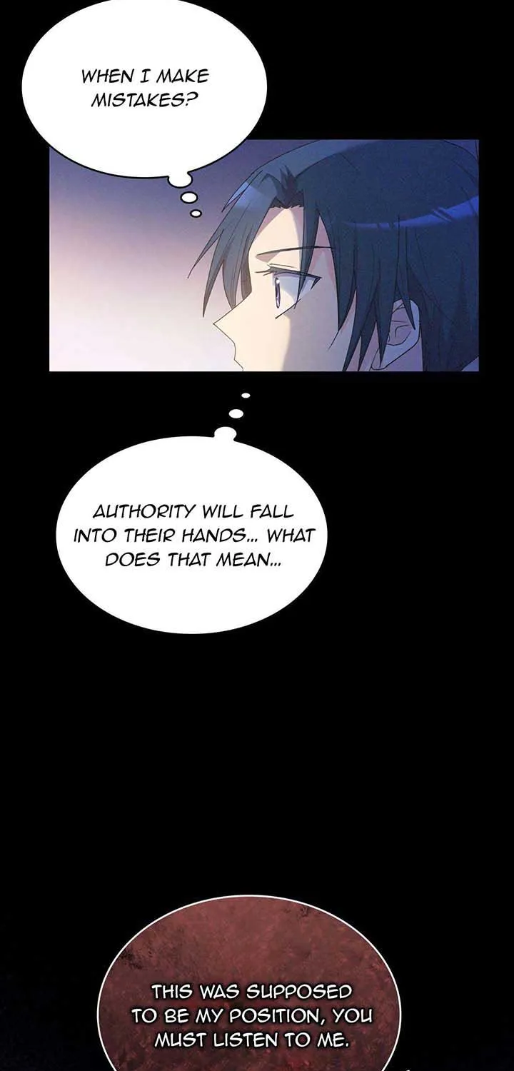I Don’t Want to Be Loved Chapter 5 page 51 - 