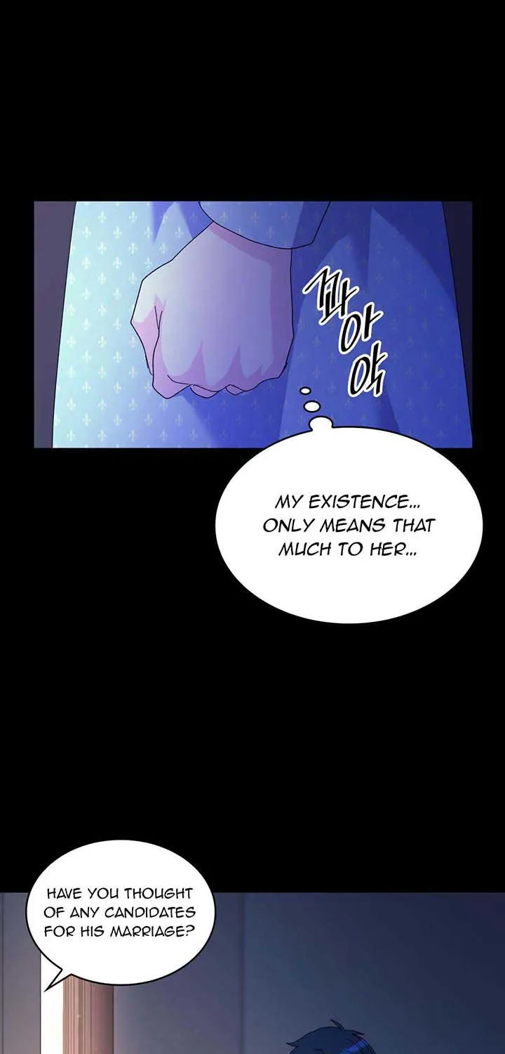 I Don’t Want to Be Loved Chapter 5 page 54 - 