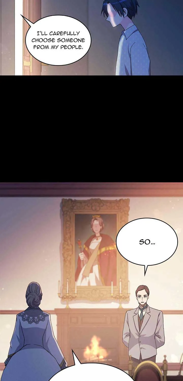 I Don’t Want to Be Loved Chapter 5 page 55 - 