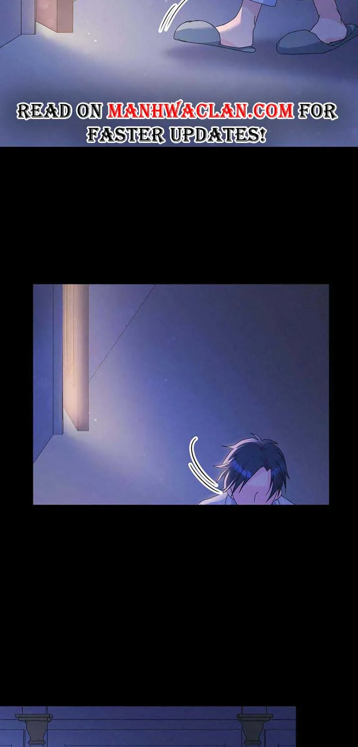 I Don’t Want to Be Loved Chapter 5 page 59 - 