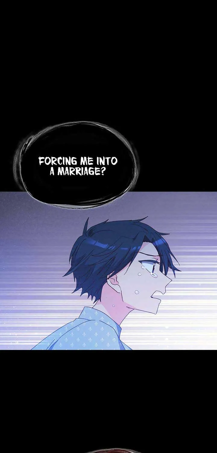 I Don’t Want to Be Loved Chapter 5 page 63 - 