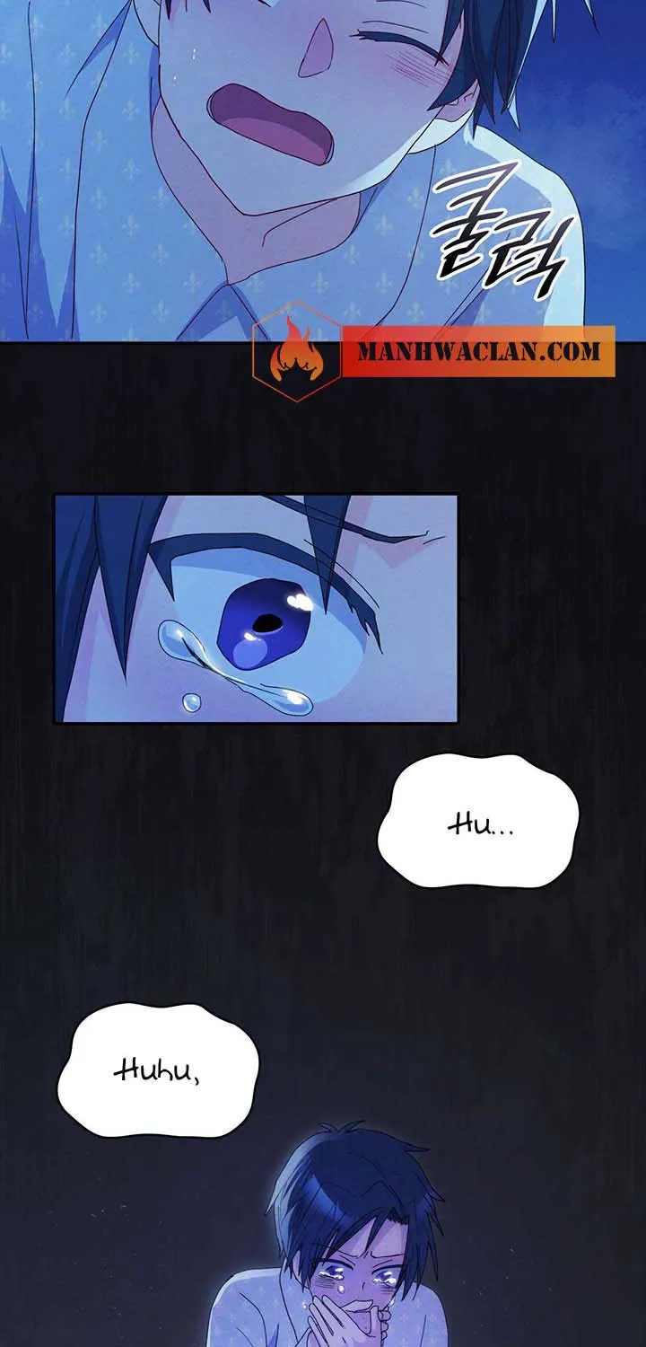 I Don’t Want to Be Loved Chapter 5 page 67 - 