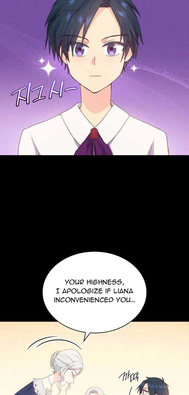 I Don’t Want to Be Loved Chapter 5 page 8 - 