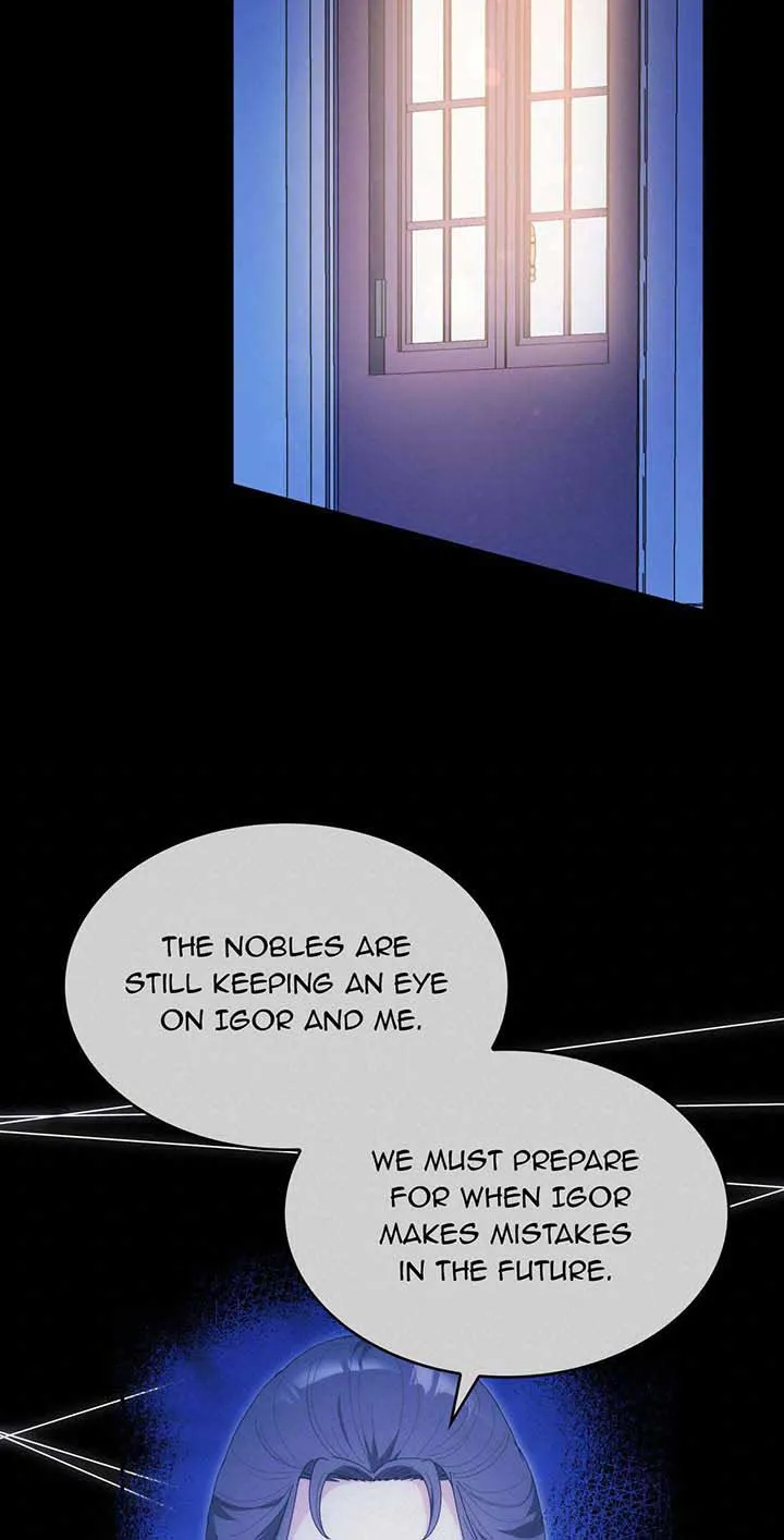 I Don’t Want to Be Loved Chapter 5 page 71 - 