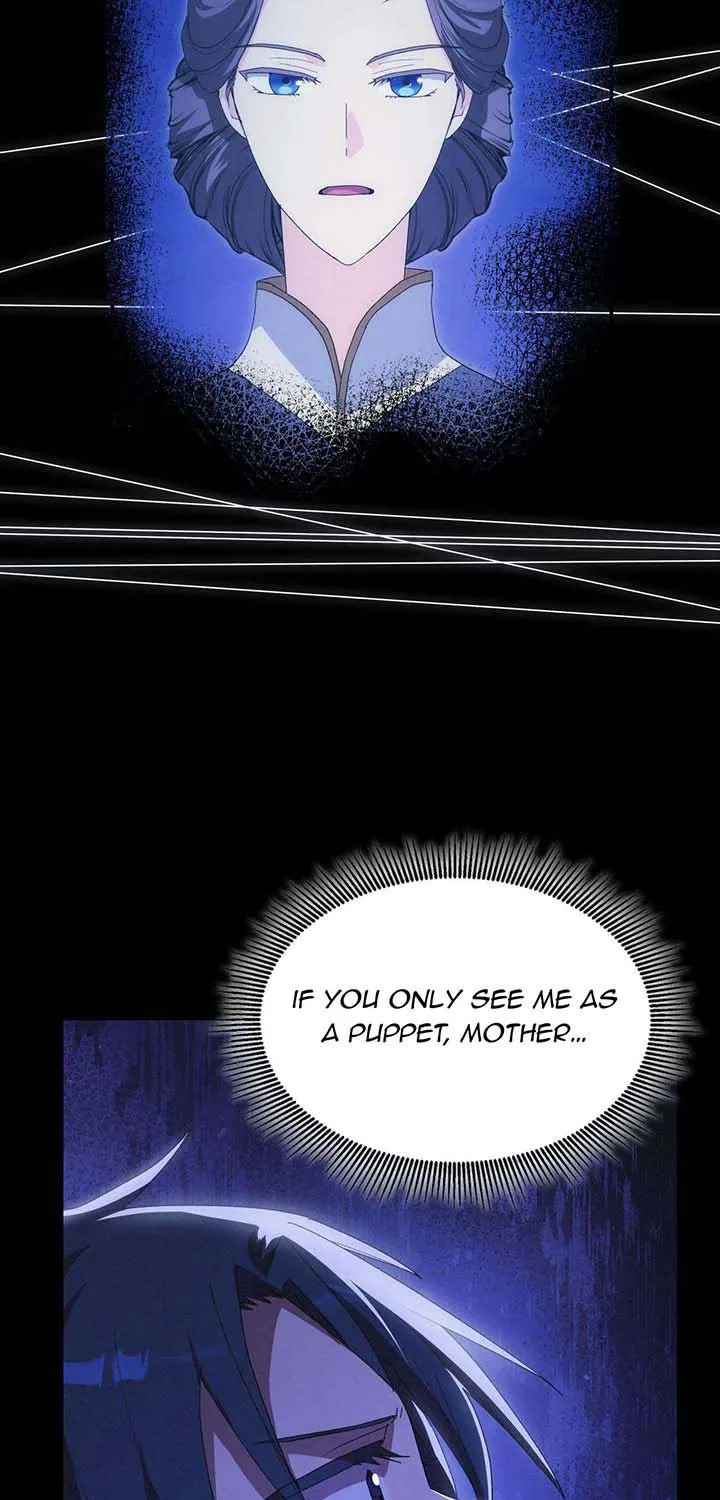 I Don’t Want to Be Loved Chapter 5 page 72 - 
