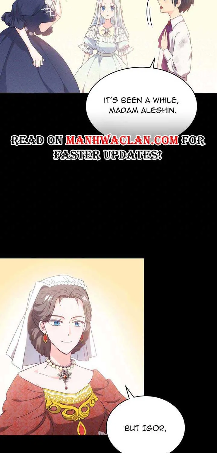 I Don’t Want to Be Loved Chapter 5 page 9 - 