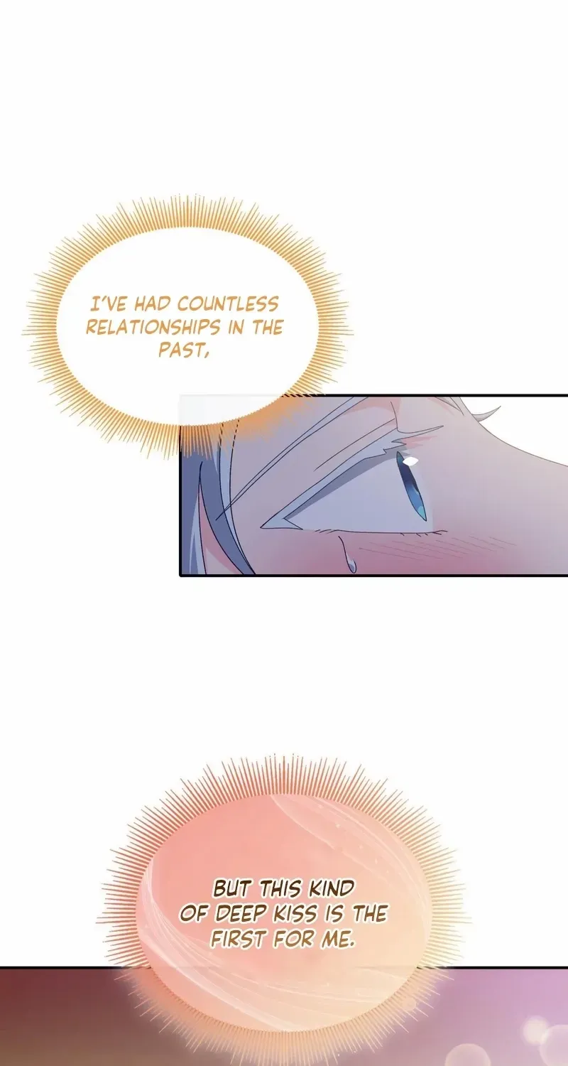 I Don’t Want to Be Loved Chapter 50 page 26 - 