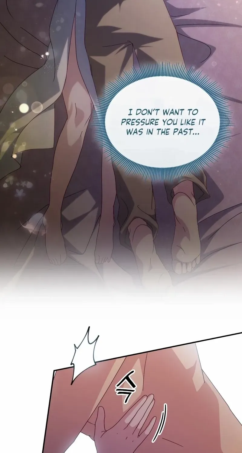 I Don’t Want to Be Loved Chapter 50 page 29 - 