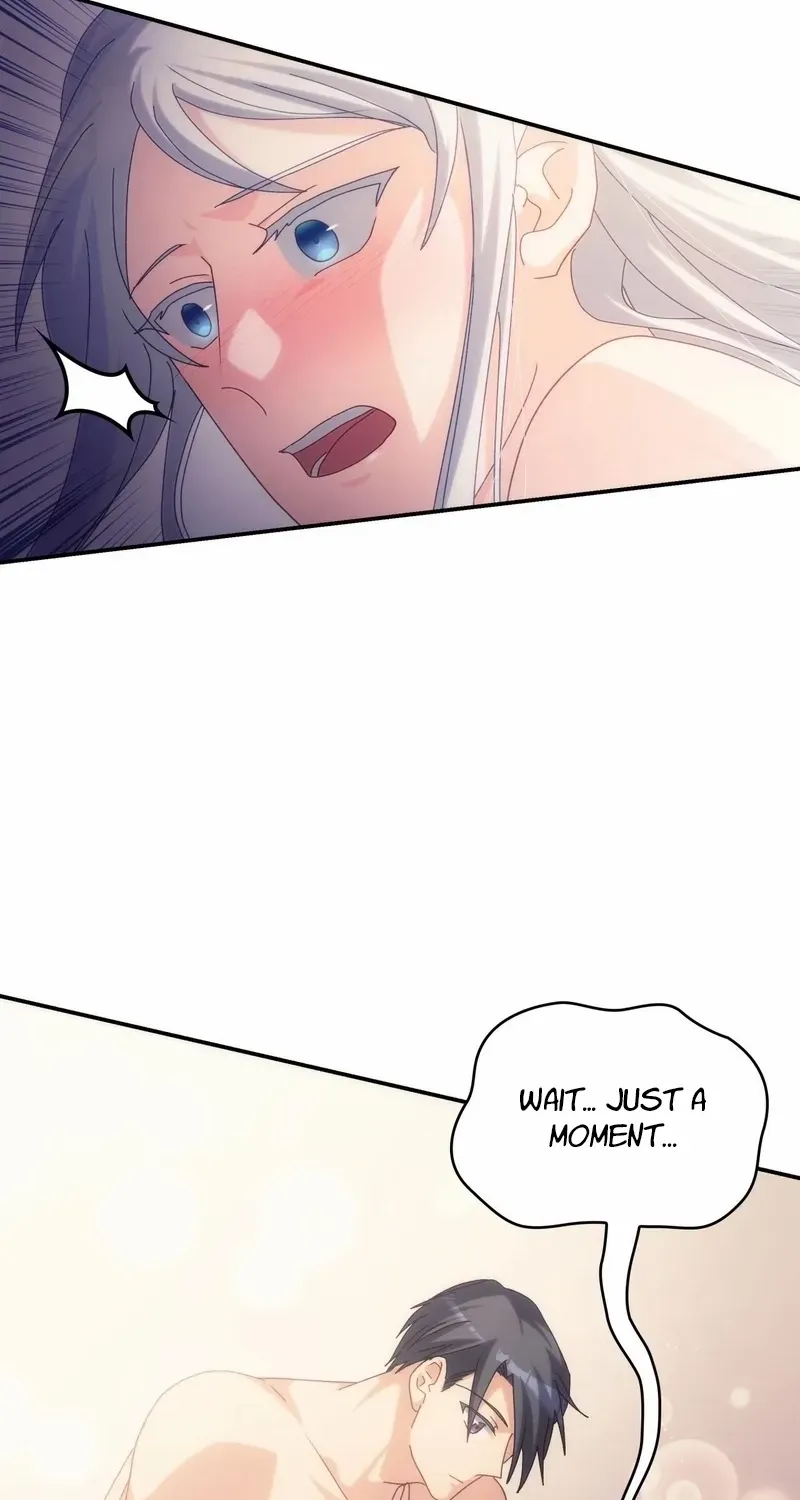 I Don’t Want to Be Loved Chapter 50 page 37 - 