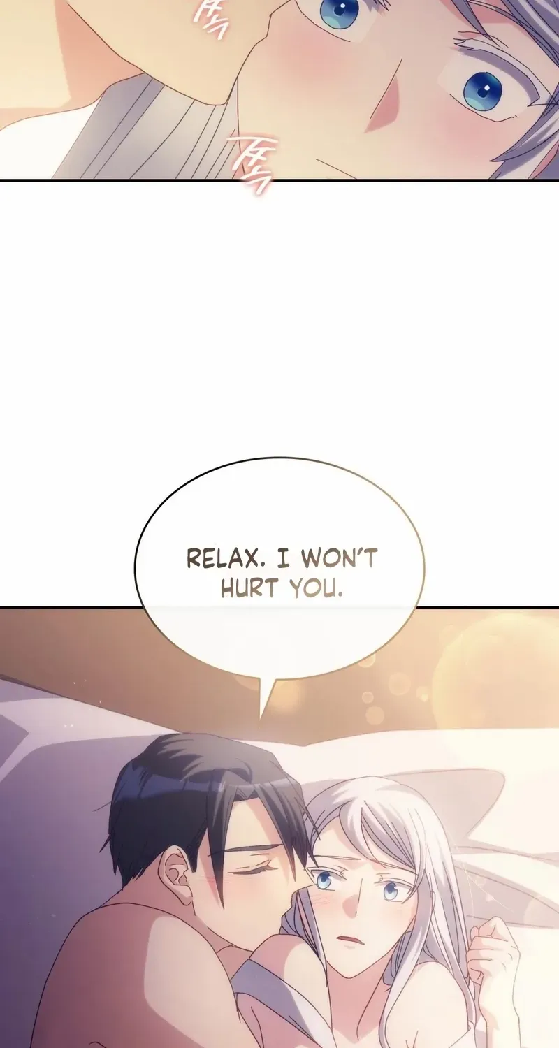 I Don’t Want to Be Loved Chapter 50 page 39 - 