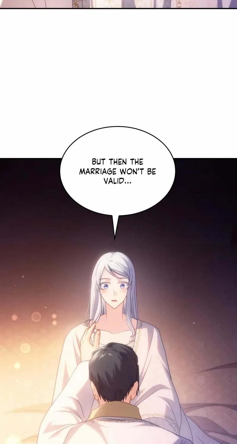 I Don’t Want to Be Loved Chapter 50 page 5 - 