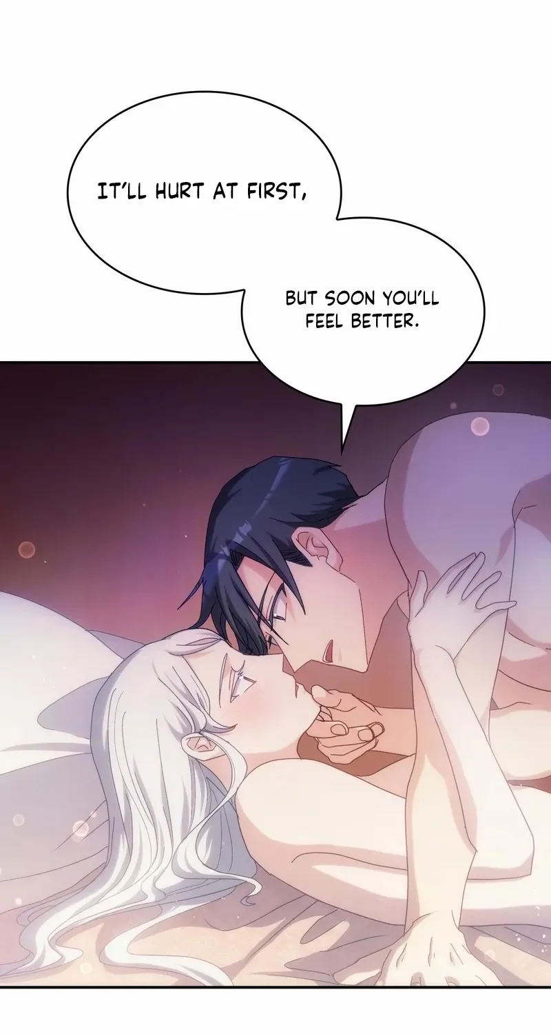 I Don’t Want to Be Loved Chapter 50 page 49 - 