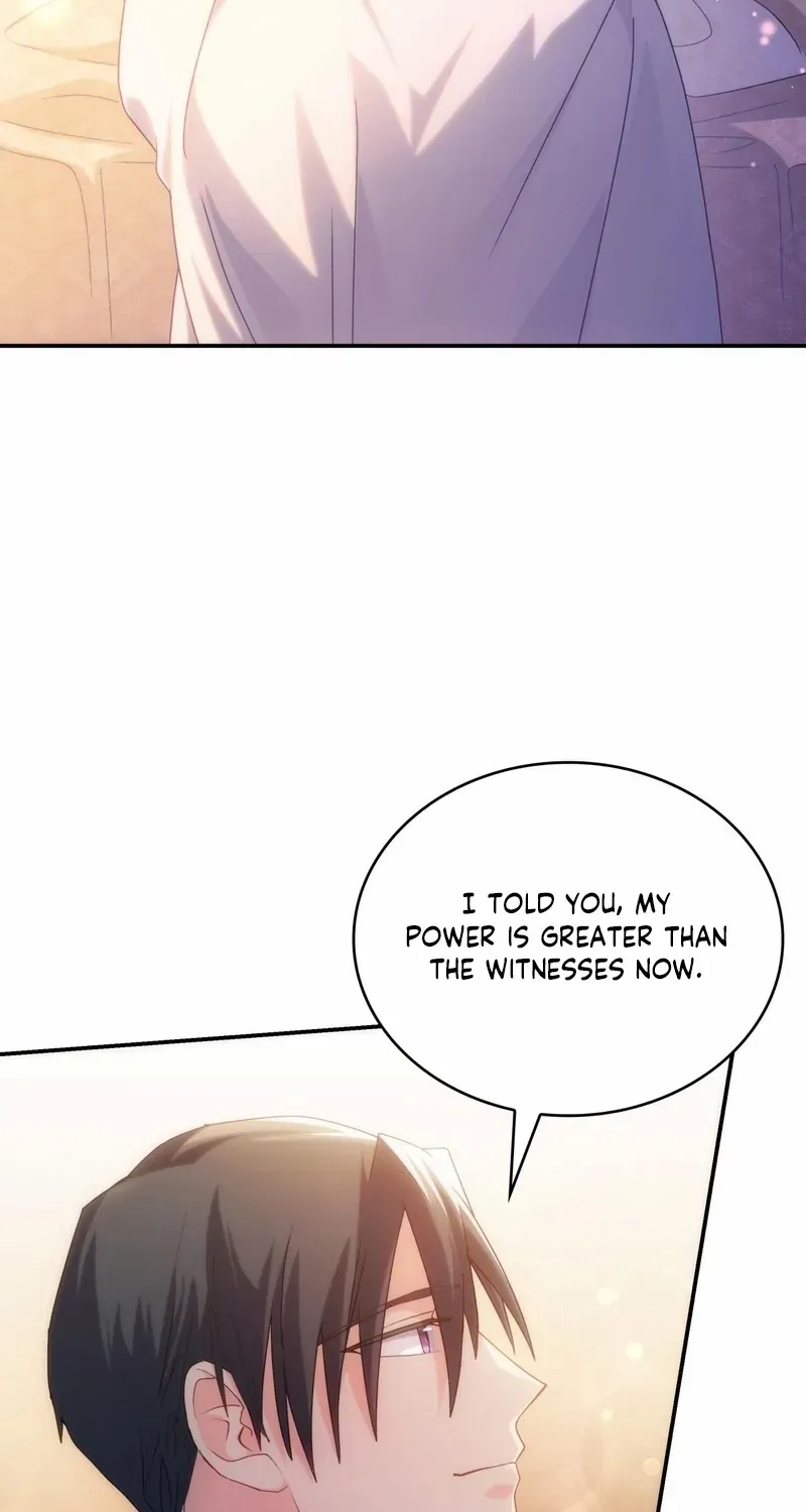 I Don’t Want to Be Loved Chapter 50 page 6 - 