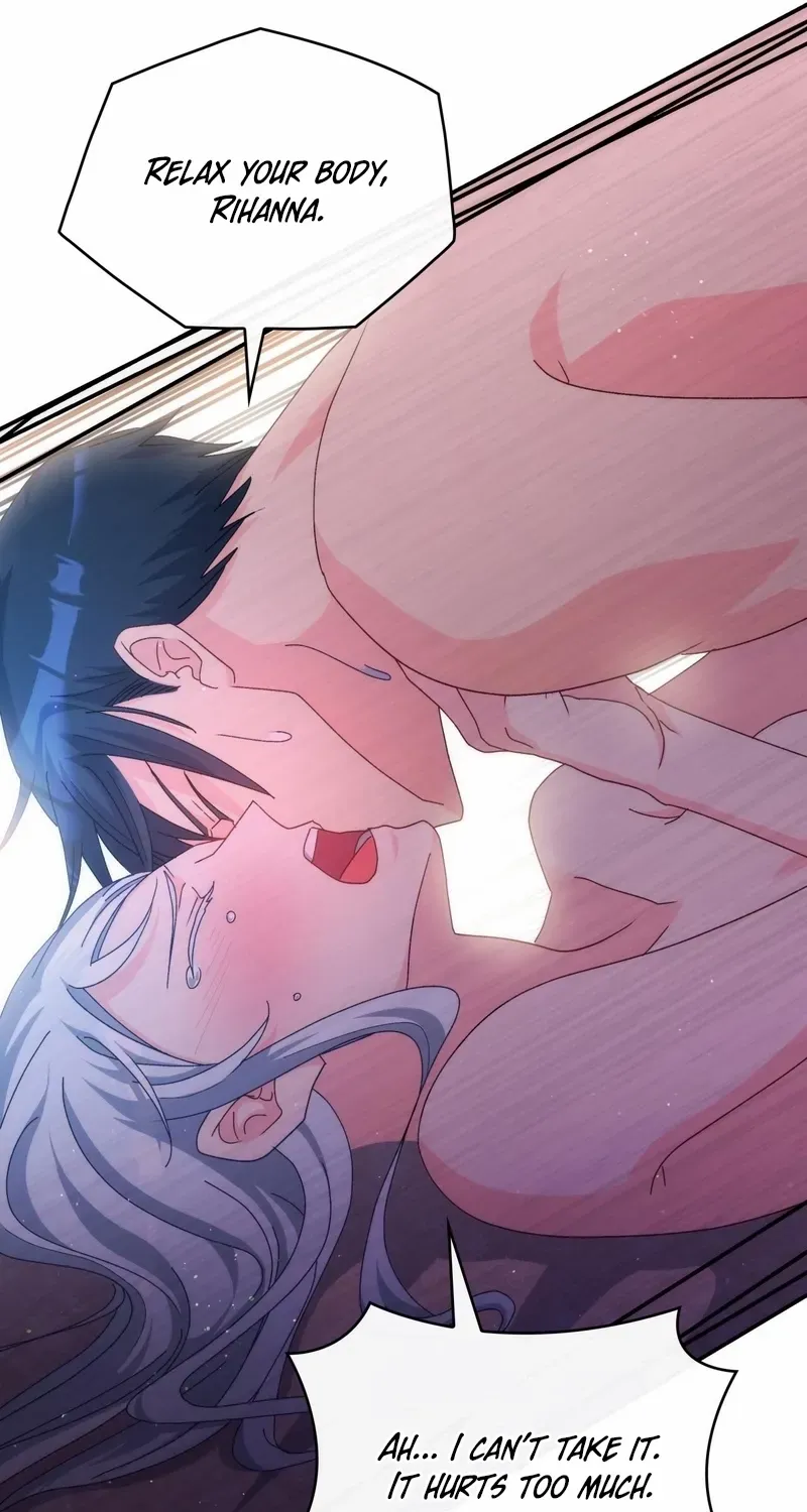 I Don’t Want to Be Loved Chapter 50 page 52 - 
