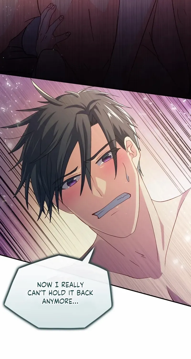 I Don’t Want to Be Loved Chapter 50 page 54 - 