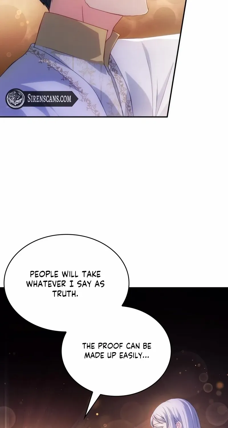 I Don’t Want to Be Loved Chapter 50 page 7 - 