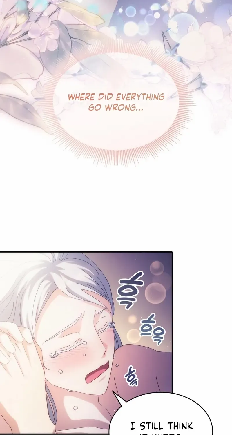 I Don’t Want to Be Loved Chapter 50 page 63 - 