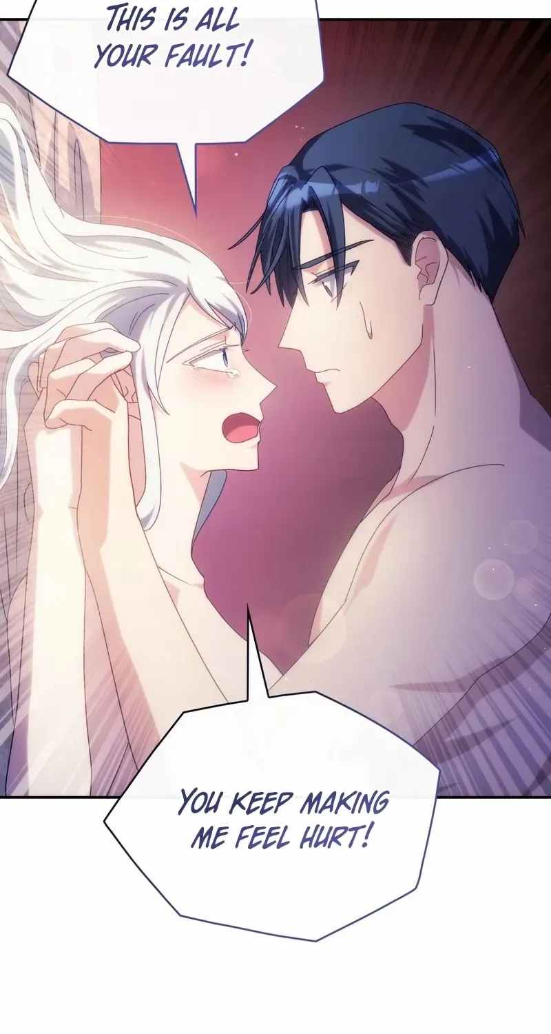 I Don’t Want to Be Loved Chapter 50 page 65 - 