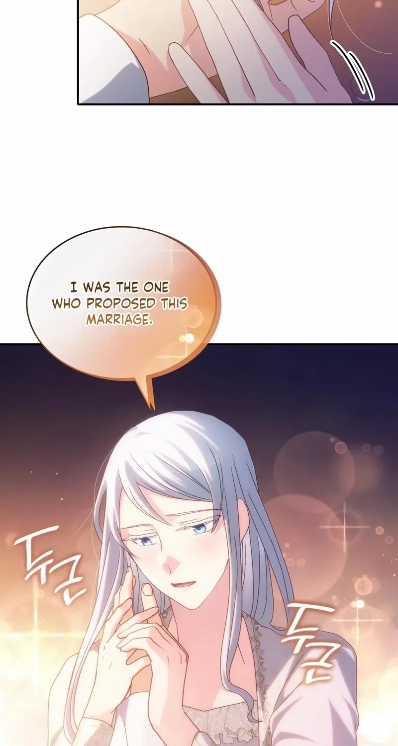 I Don’t Want to Be Loved Chapter 50 page 9 - 